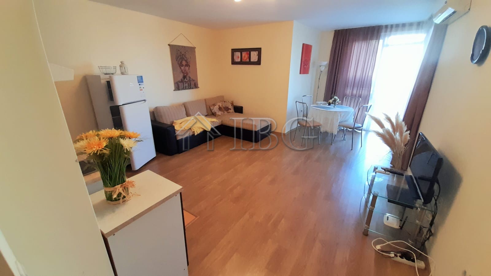 1 Bath, ApartmentFor Sale, Sineva Del Sol, SvetI Vlas
