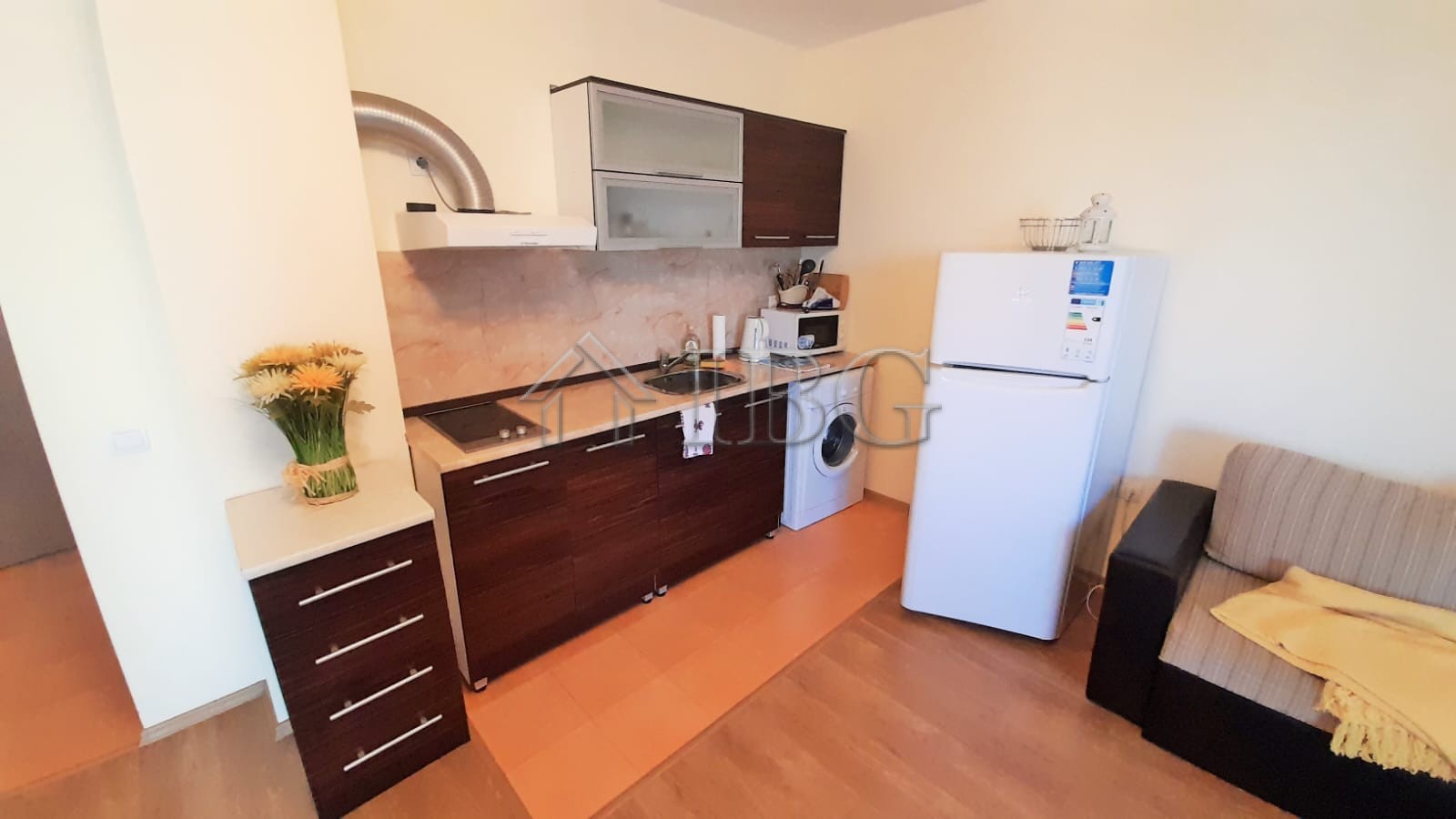 1 Bath, ApartmentFor Sale, Sineva Del Sol, SvetI Vlas