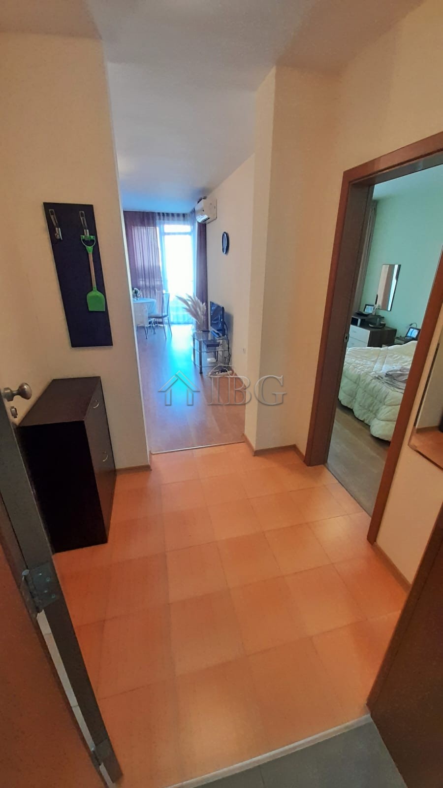 1 Bath, ApartmentFor Sale, Sineva Del Sol, SvetI Vlas