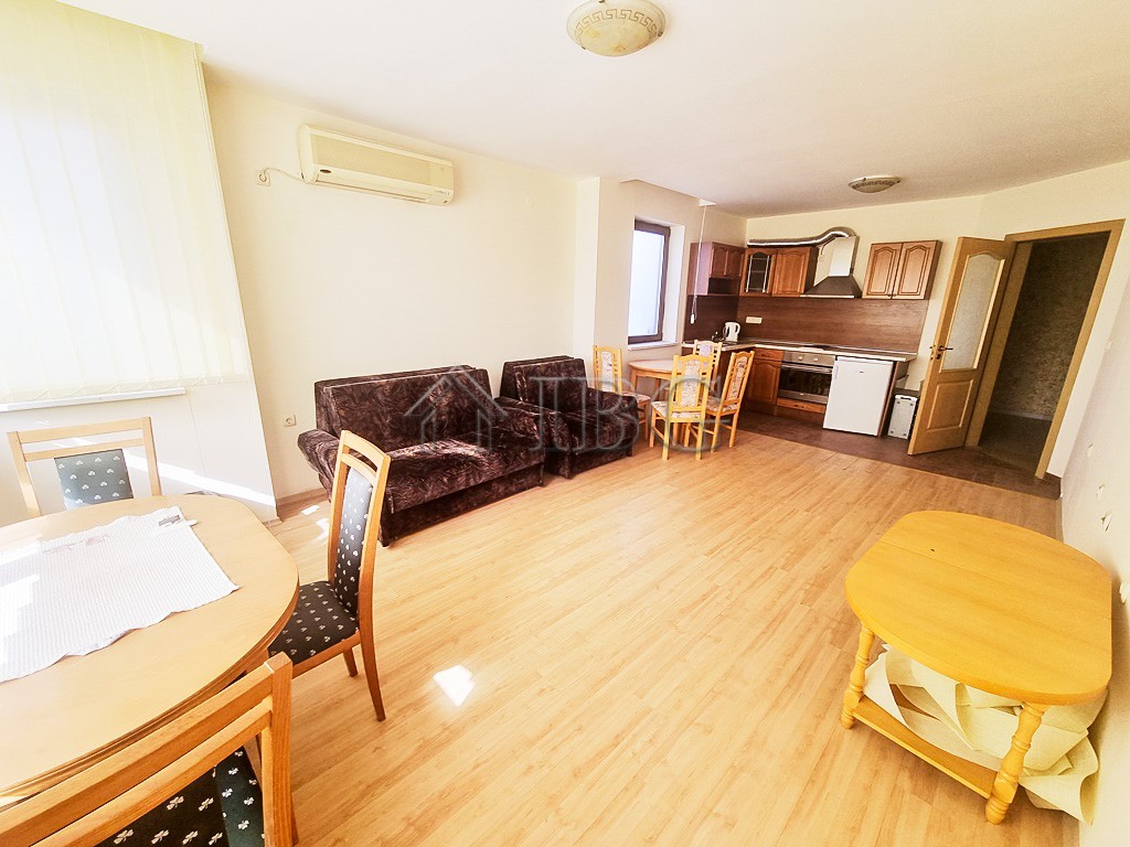 1 Bath, ApartmentFor Sale, Messambria Fort Beach Apartments, ElenIte