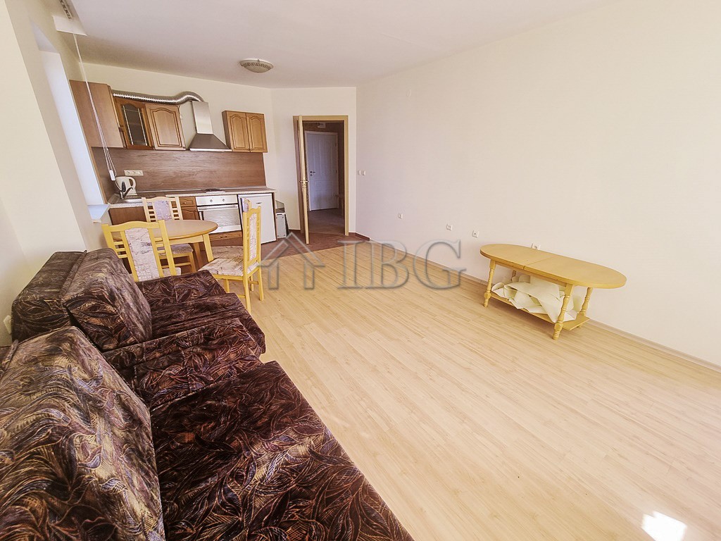 1 Bath, ApartmentFor Sale, Messambria Fort Beach Apartments, ElenIte