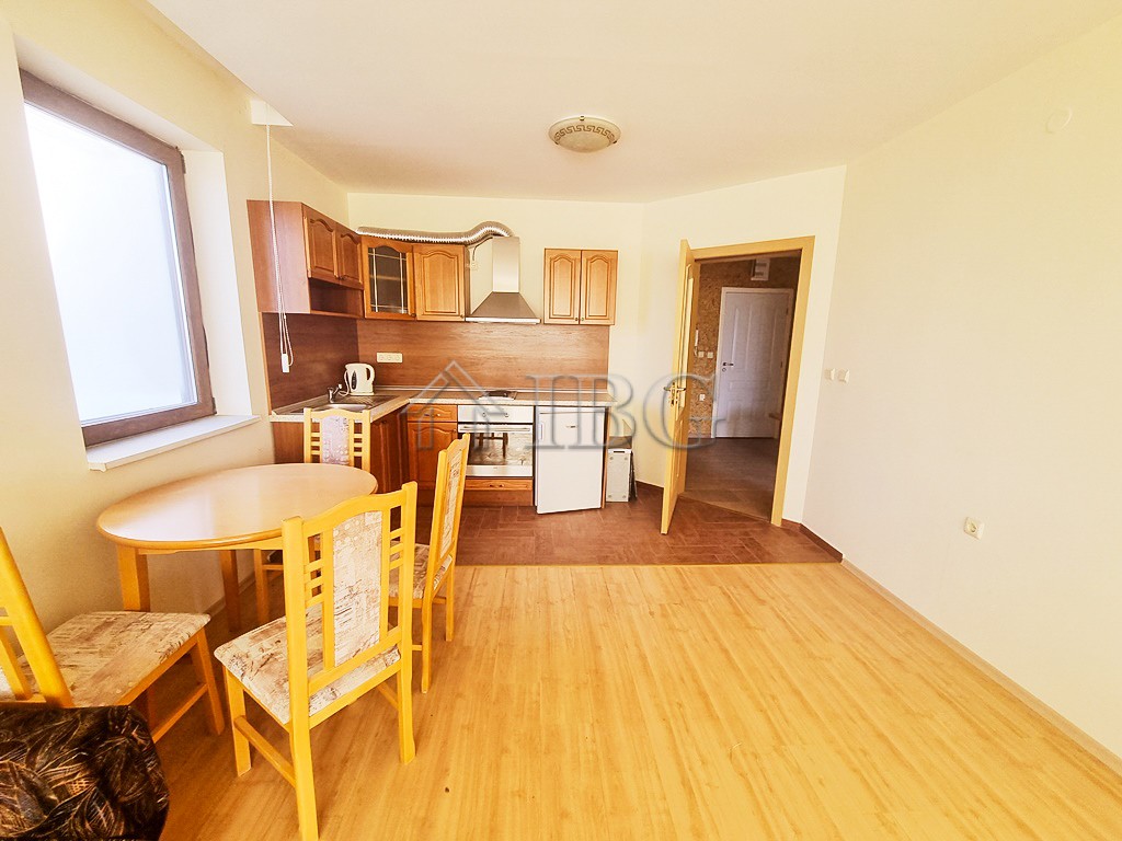 1 Bath, ApartmentFor Sale, Messambria Fort Beach Apartments, ElenIte