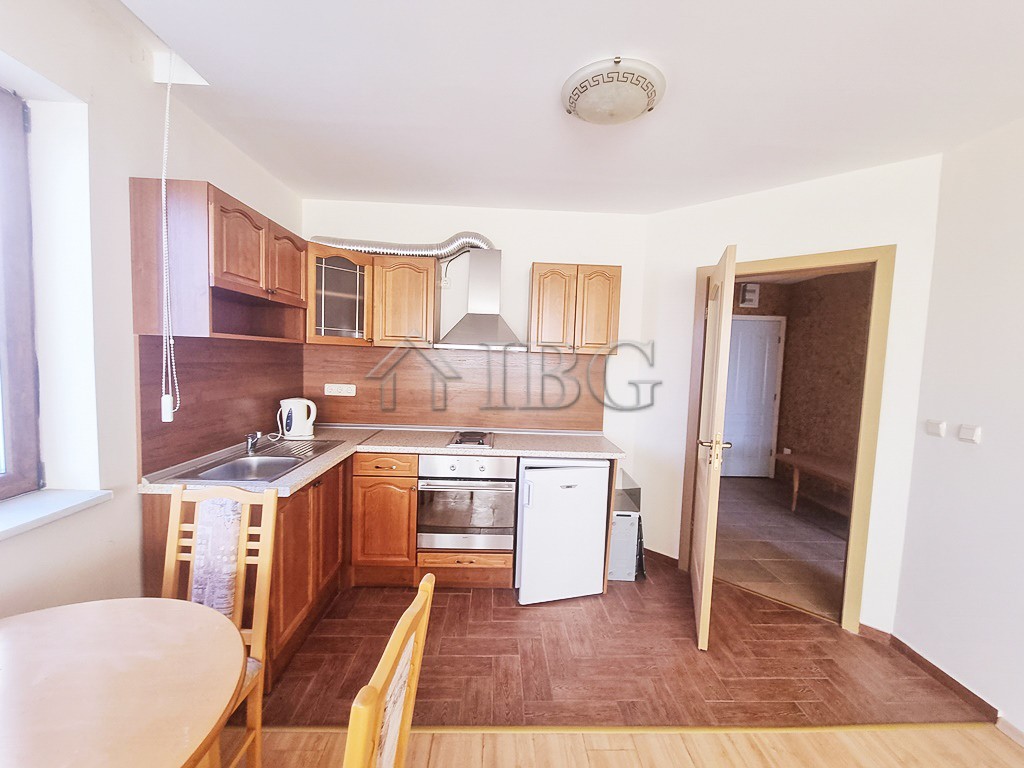 1 Bath, ApartmentFor Sale, Messambria Fort Beach Apartments, ElenIte