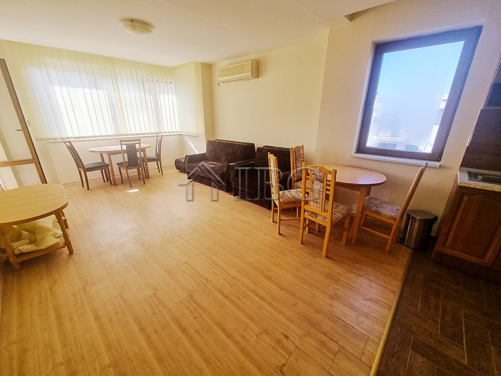 1 Bath, ApartmentFor Sale, Messambria Fort Beach Apartments, ElenIte