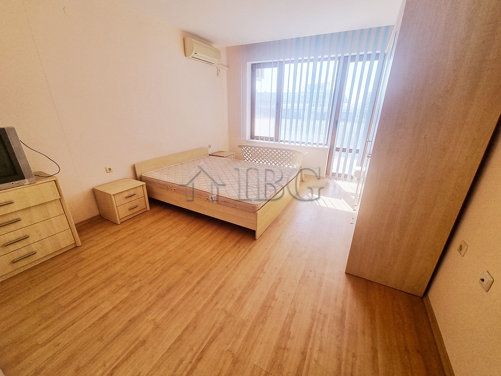 1 Bath, ApartmentFor Sale, Messambria Fort Beach Apartments, ElenIte