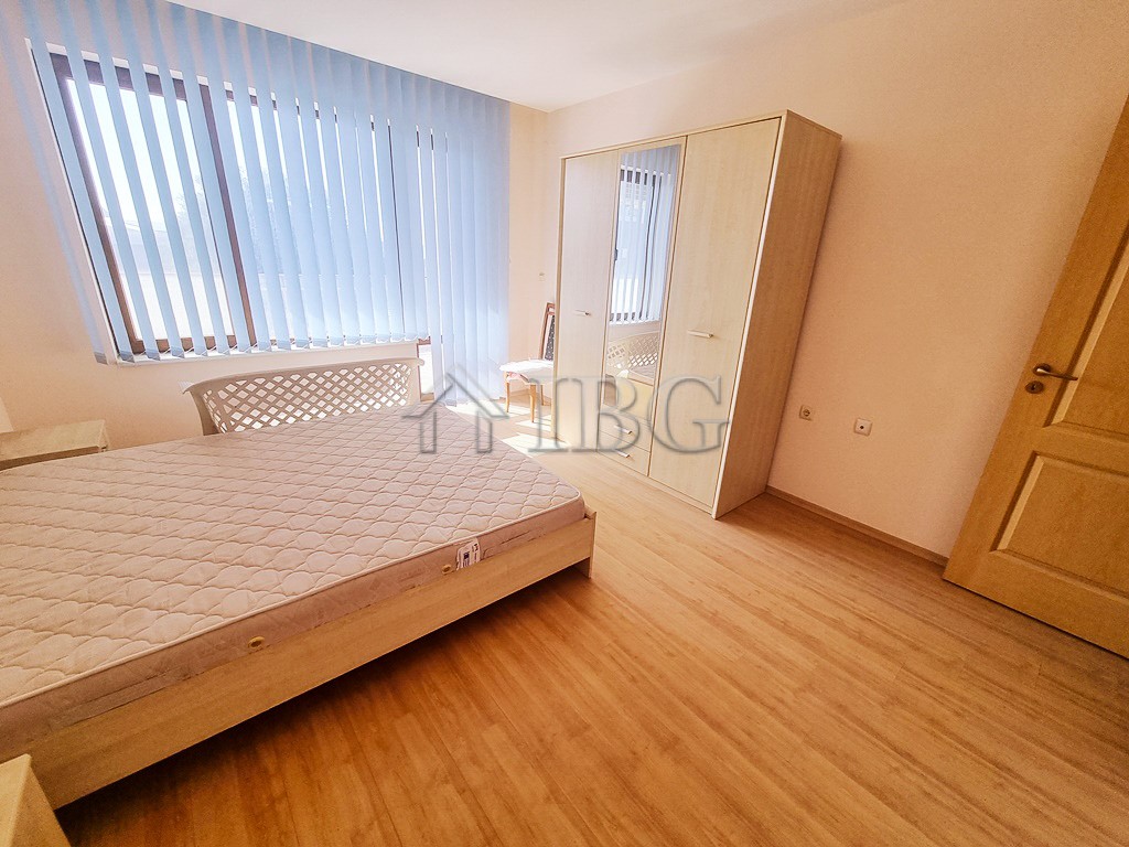 1 Bath, ApartmentFor Sale, Messambria Fort Beach Apartments, ElenIte