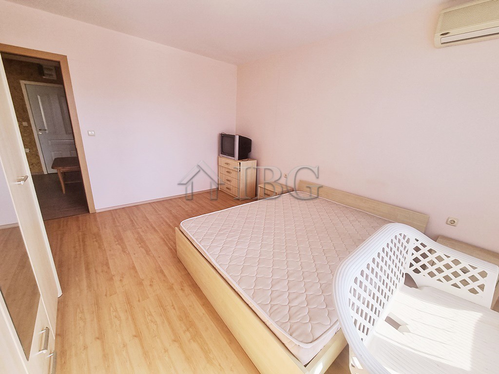 1 Bath, ApartmentFor Sale, Messambria Fort Beach Apartments, ElenIte