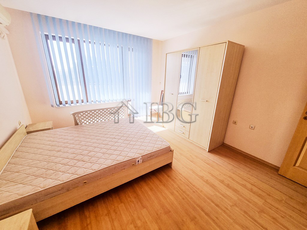 1 Bath, ApartmentFor Sale, Messambria Fort Beach Apartments, ElenIte