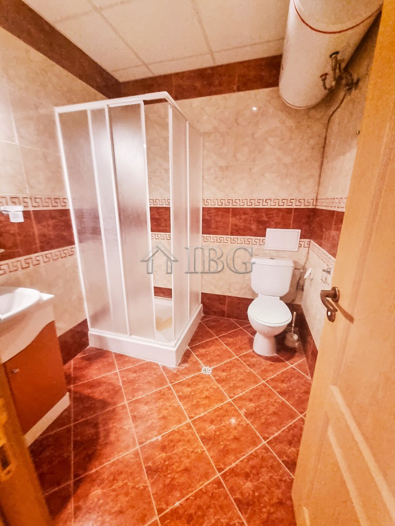 1 Bath, ApartmentFor Sale, Messambria Fort Beach Apartments, ElenIte