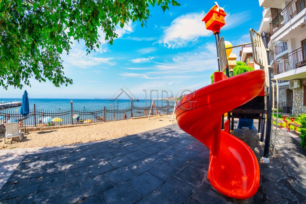 1 Bath, ApartmentFor Sale, Messambria Fort Beach Apartments, ElenIte