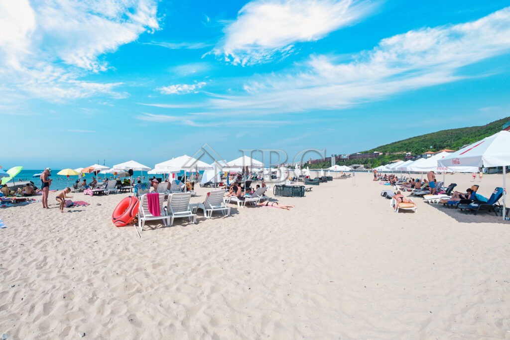 1 Bath, ApartmentFor Sale, Messambria Fort Beach Apartments, ElenIte