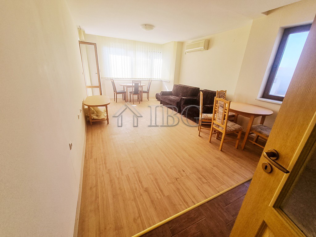 1 Bath, ApartmentFor Sale, Messambria Fort Beach Apartments, ElenIte