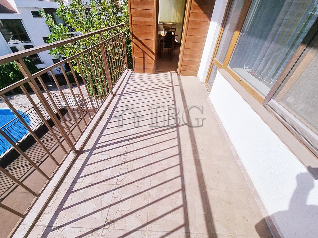 1 Bath, ApartmentFor Sale, Messambria Fort Beach Apartments, ElenIte