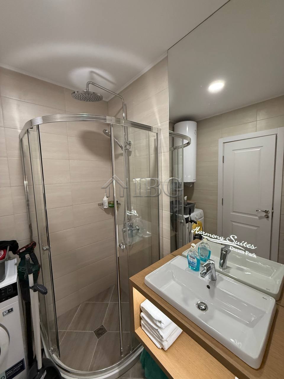 1 Bath, ApartmentFor Sale, Harmony Suites 18 - Dream Park, Sunny Beach