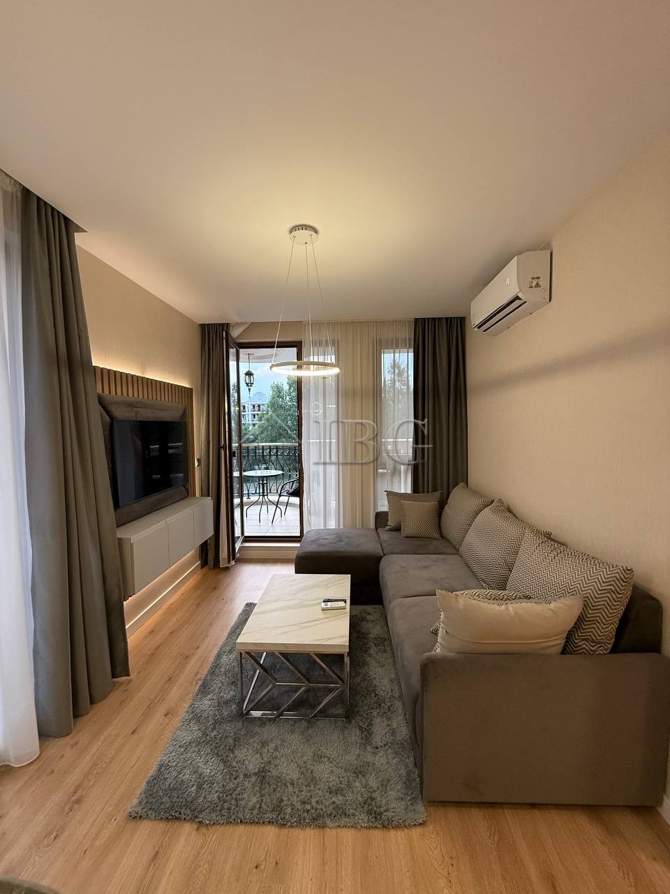 1 Bath, ApartmentFor Sale, Harmony Suites 18 - Dream Park, Sunny Beach