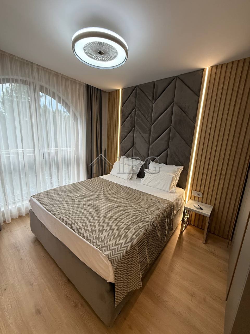 1 Bath, ApartmentFor Sale, Harmony Suites 18 - Dream Park, Sunny Beach