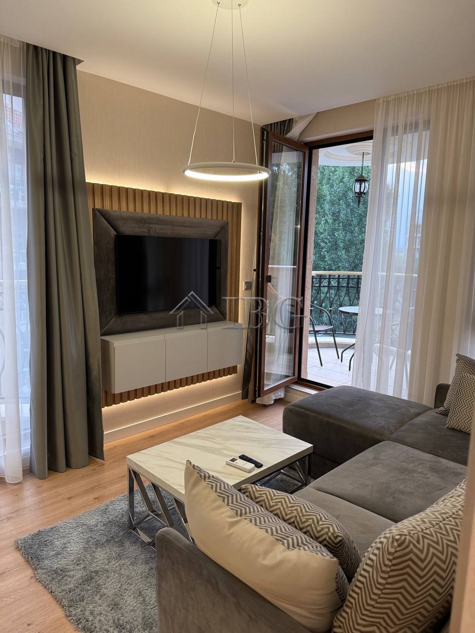 1 Bath, ApartmentFor Sale, Harmony Suites 18 - Dream Park, Sunny Beach