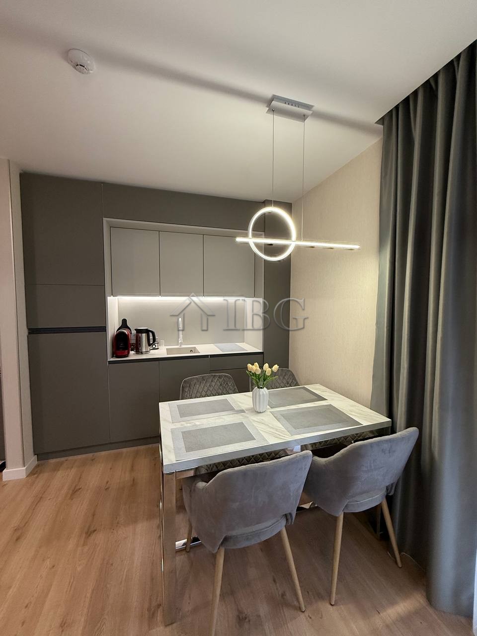 1 Bath, ApartmentFor Sale, Harmony Suites 18 - Dream Park, Sunny Beach