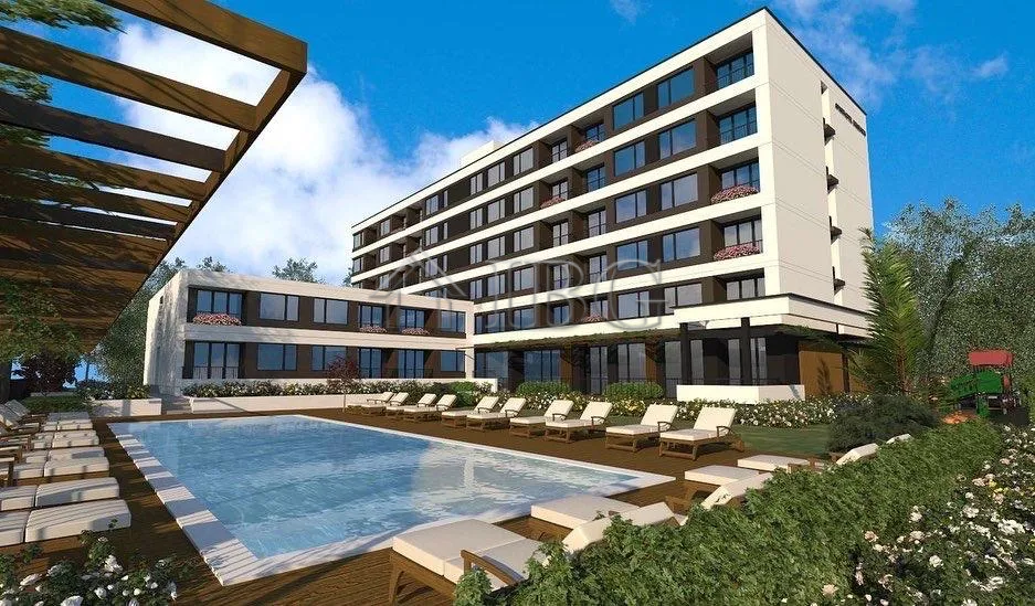 1 Bath, ApartmentFor Sale, DOMENICO, Sunny Beach