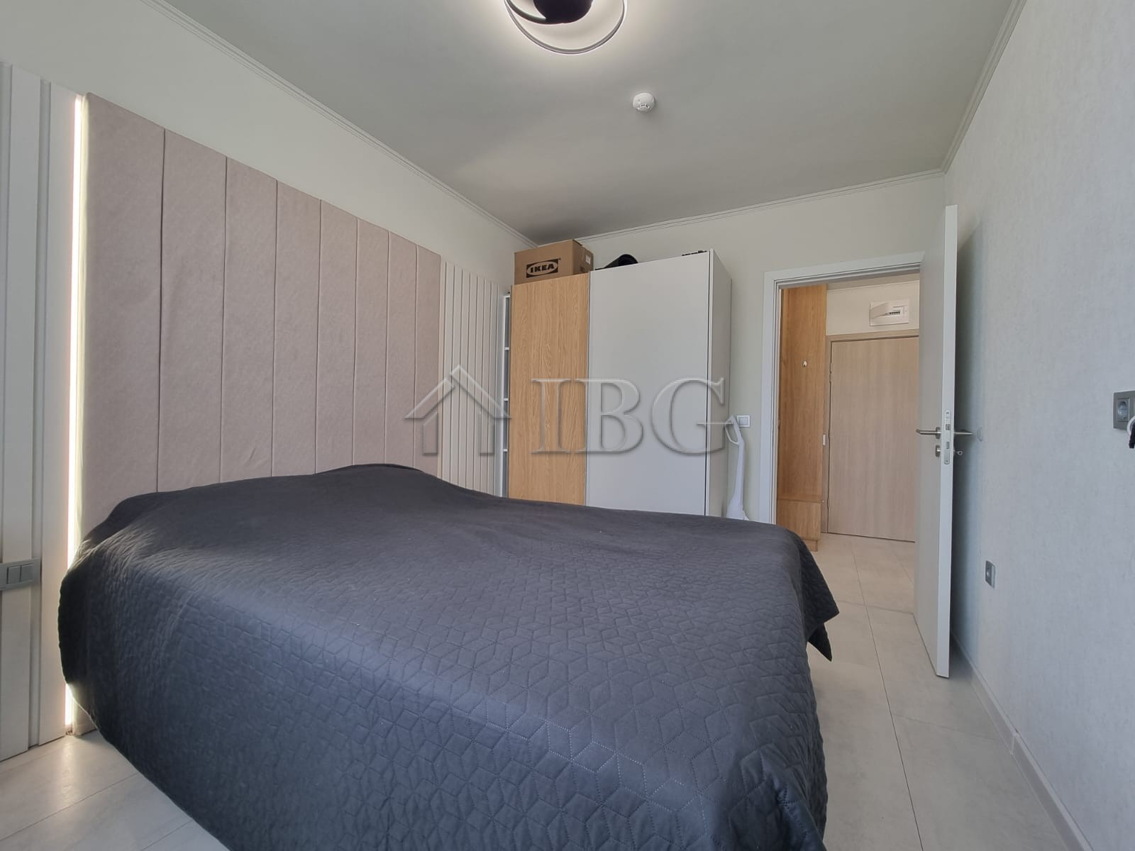 1 Bath, ApartmentFor Sale, DOMENICO, Sunny Beach