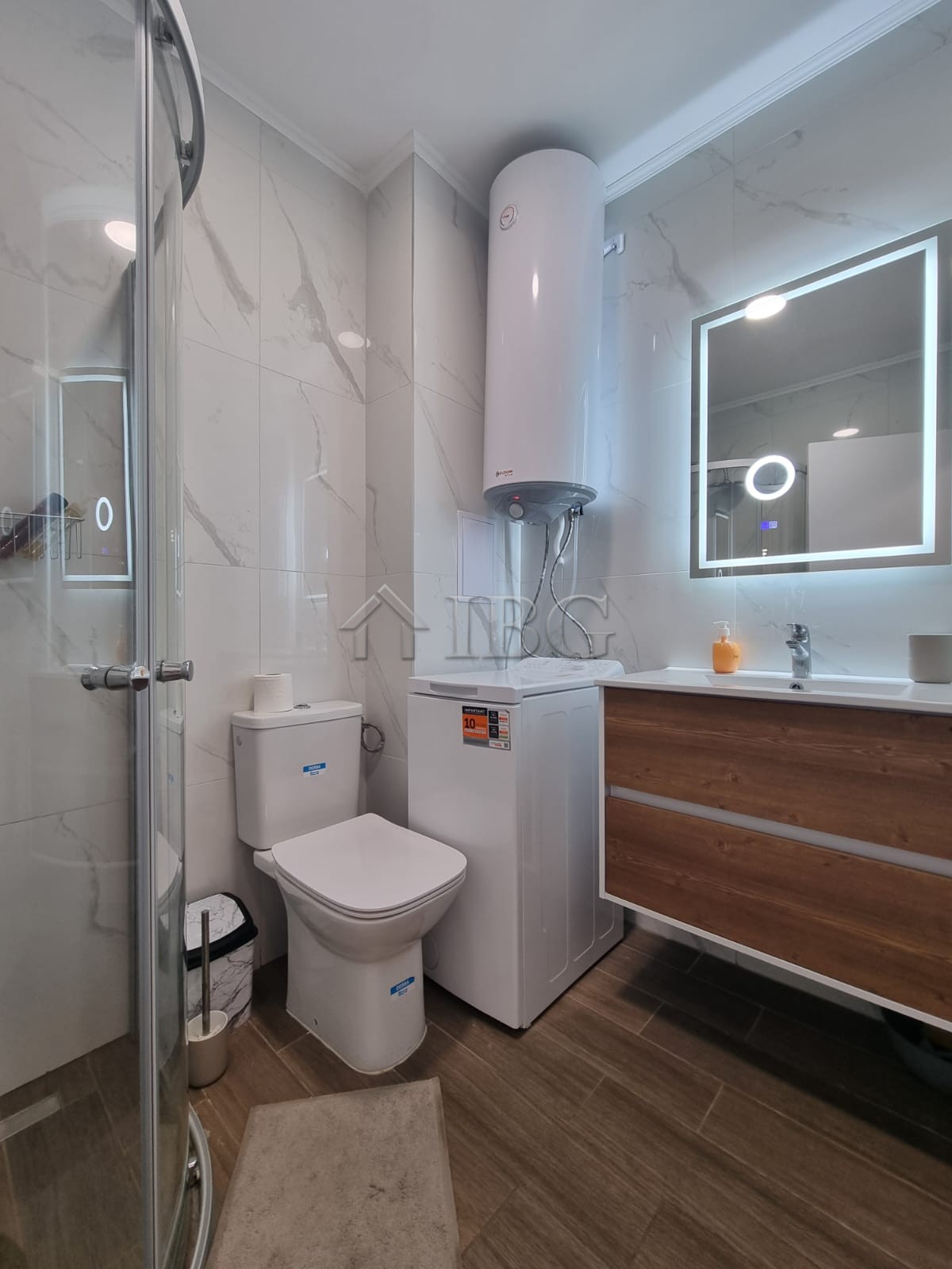 1 Bath, ApartmentFor Sale, DOMENICO, Sunny Beach