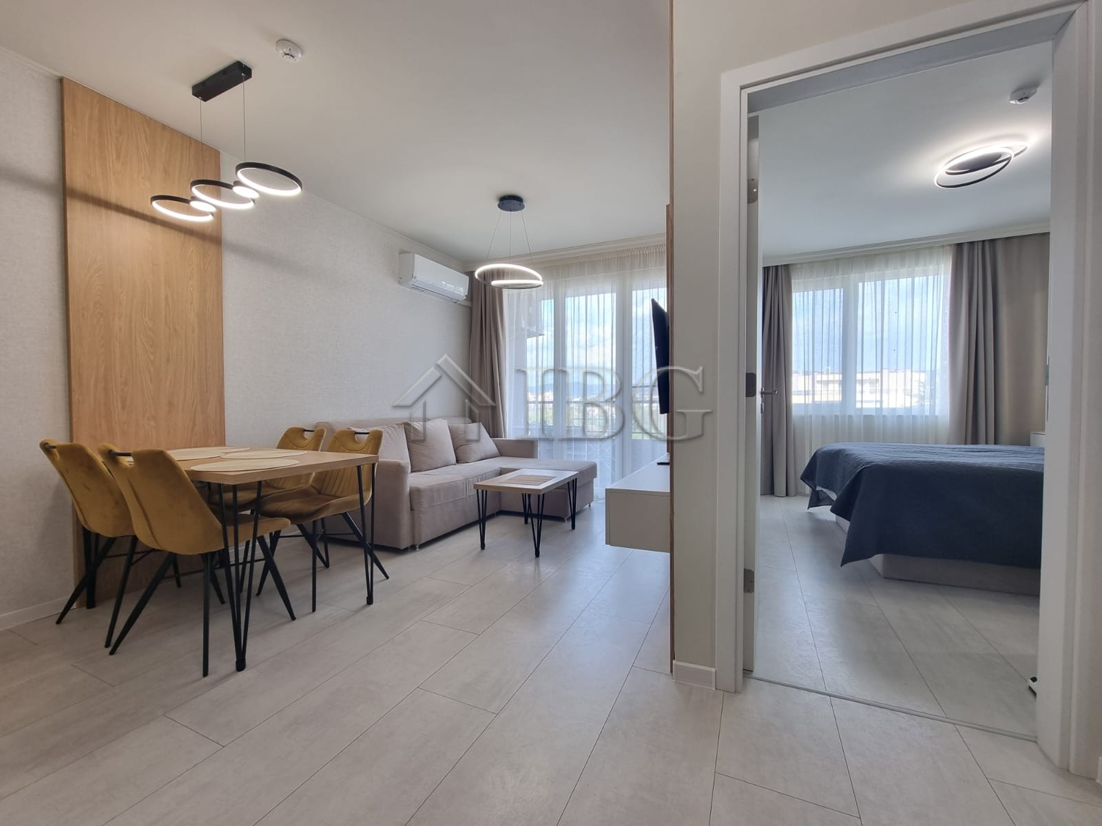 1 Bath, ApartmentFor Sale, DOMENICO, Sunny Beach