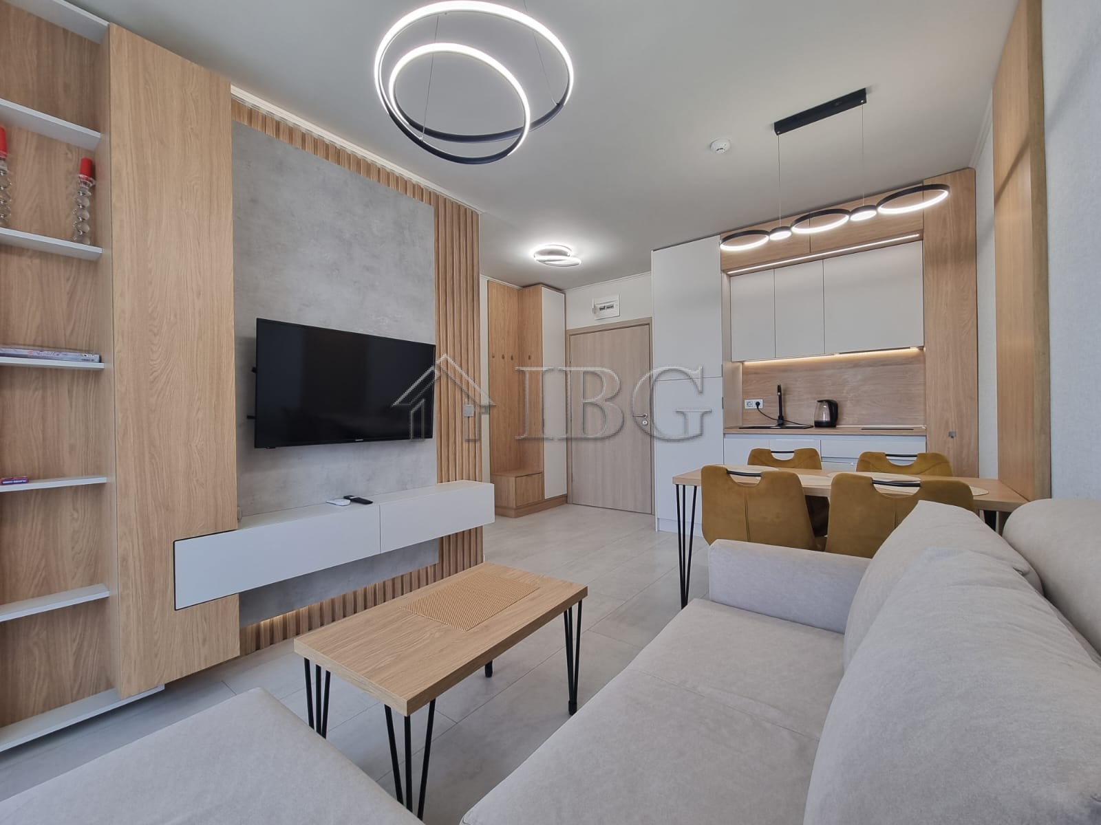 1 Bath, ApartmentFor Sale, DOMENICO, Sunny Beach