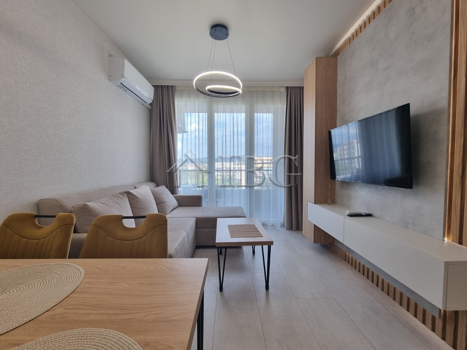 1 Bath, ApartmentFor Sale, DOMENICO, Sunny Beach