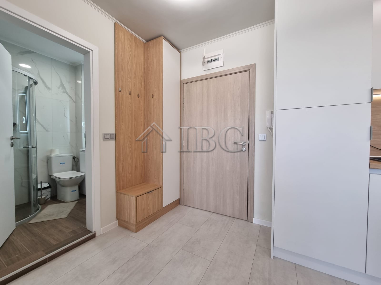 1 Bath, ApartmentFor Sale, DOMENICO, Sunny Beach