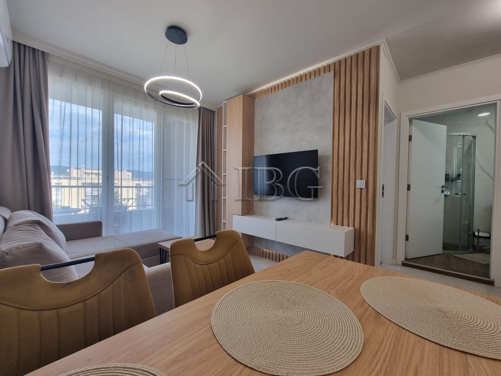 1 Bath, ApartmentFor Sale, DOMENICO, Sunny Beach