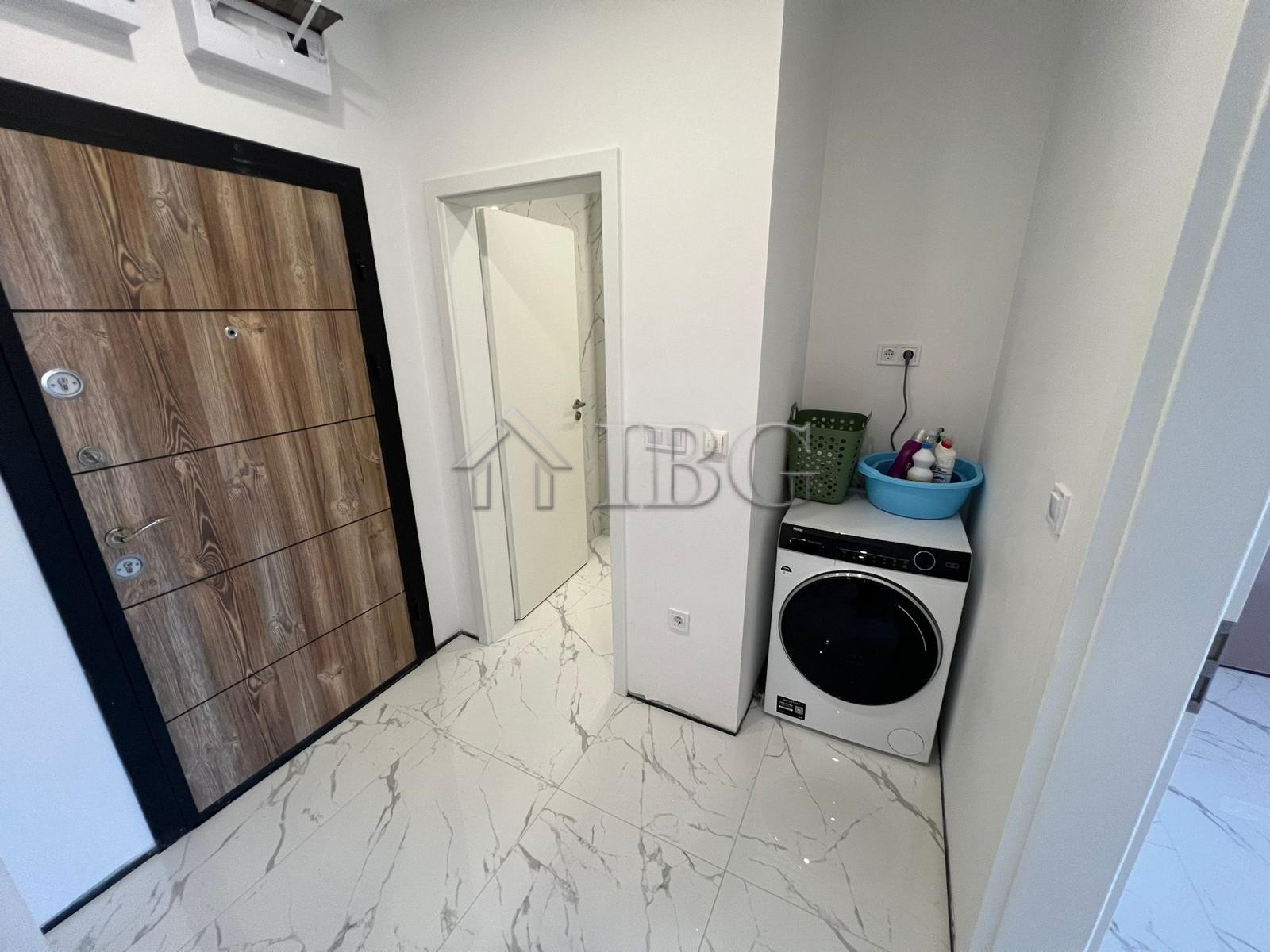 1 Bath, ApartmentFor Sale, Bayview family 1, Burgas