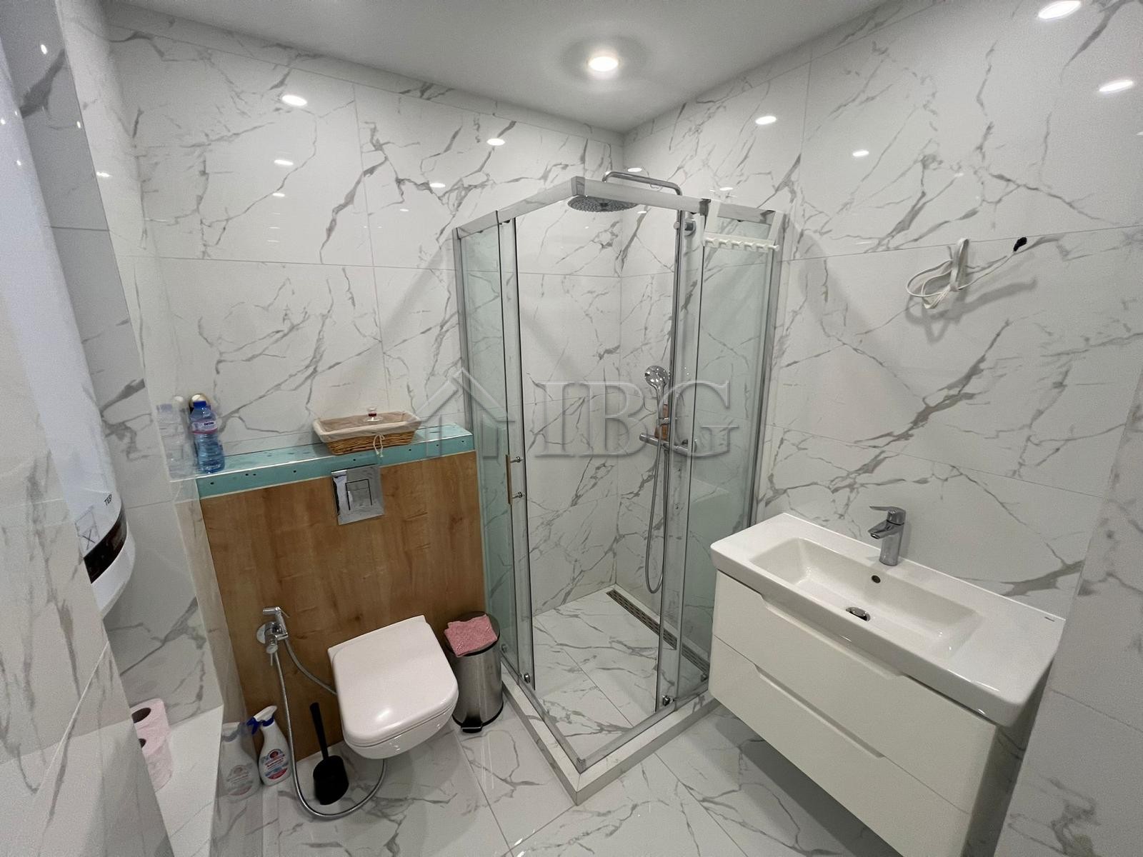 1 Bath, ApartmentFor Sale, Bayview family 1, Burgas