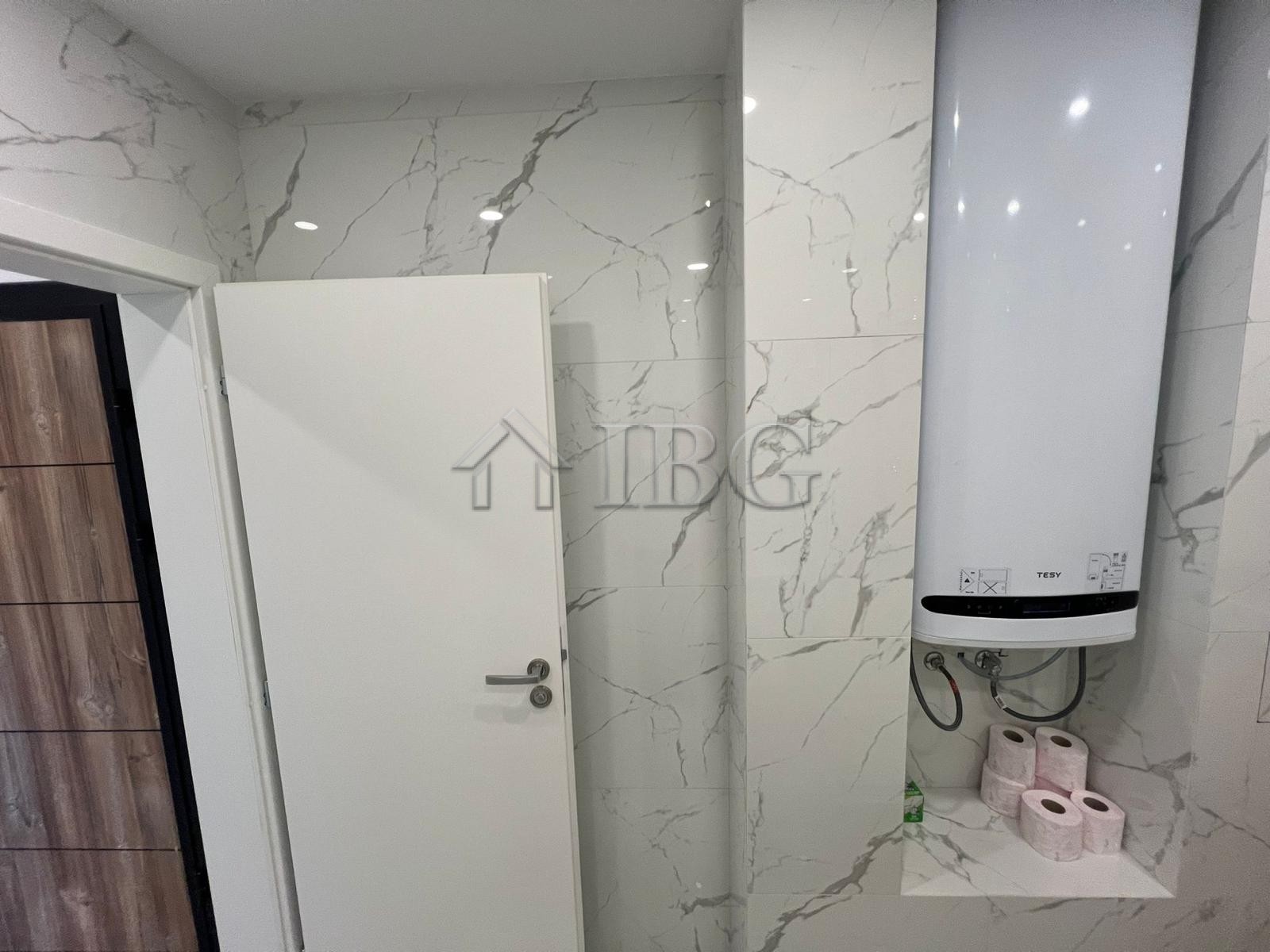 1 Bath, ApartmentFor Sale, Bayview family 1, Burgas