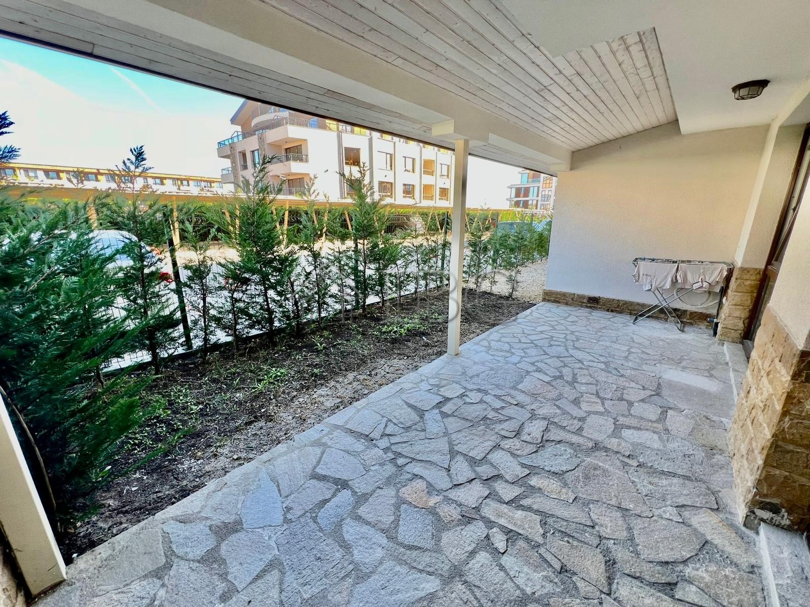 1 Bath, ApartmentFor Sale, Bayview family 1, Burgas