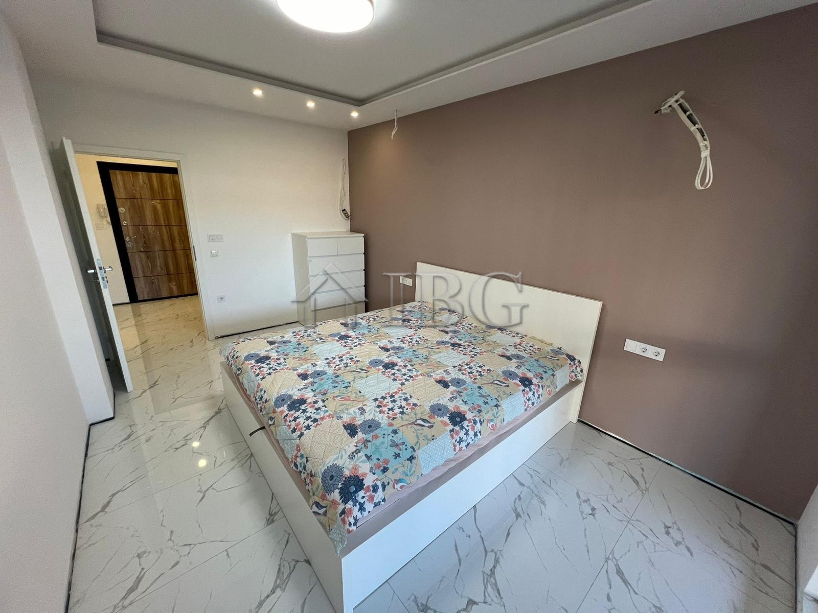 1 Bath, ApartmentFor Sale, Bayview family 1, Burgas