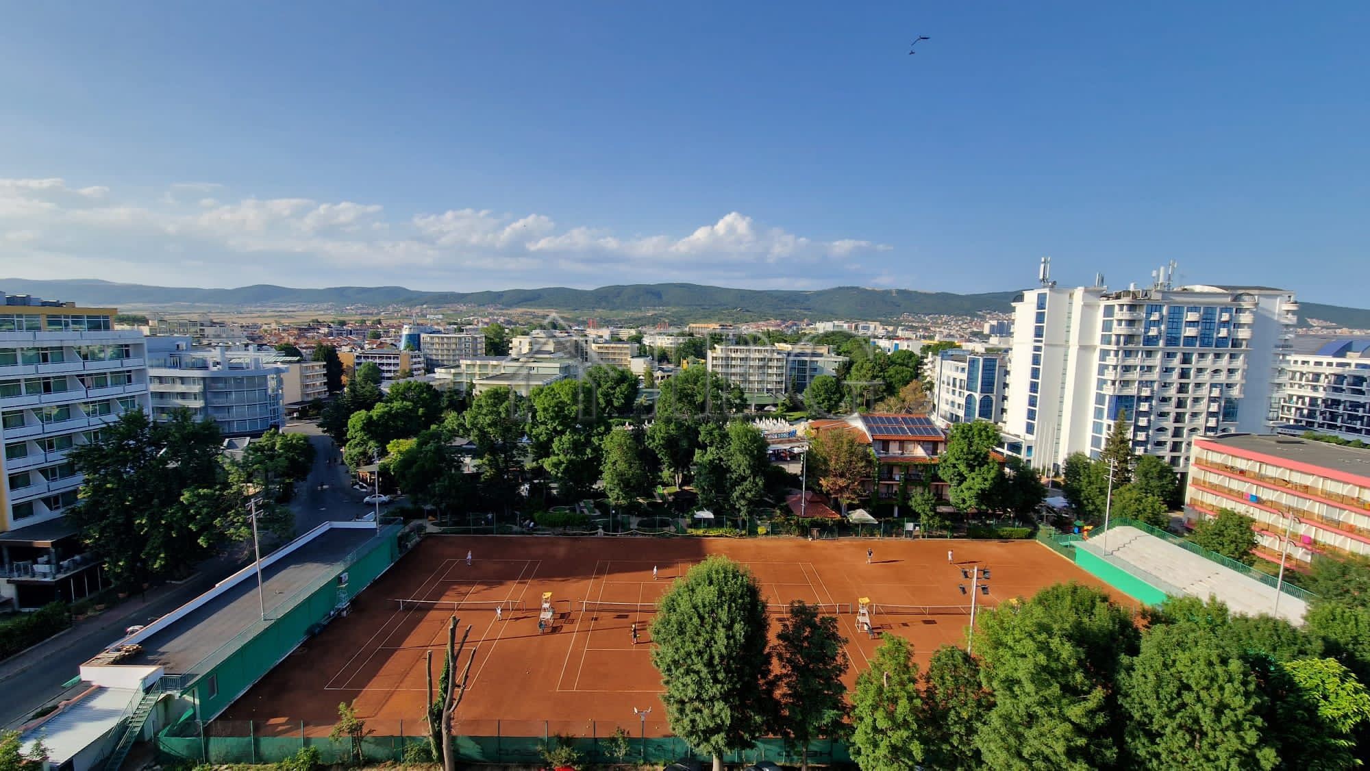 1 Bath, ApartmentFor Sale, Hotel Barcelo Royal Beach, Sunny Beach