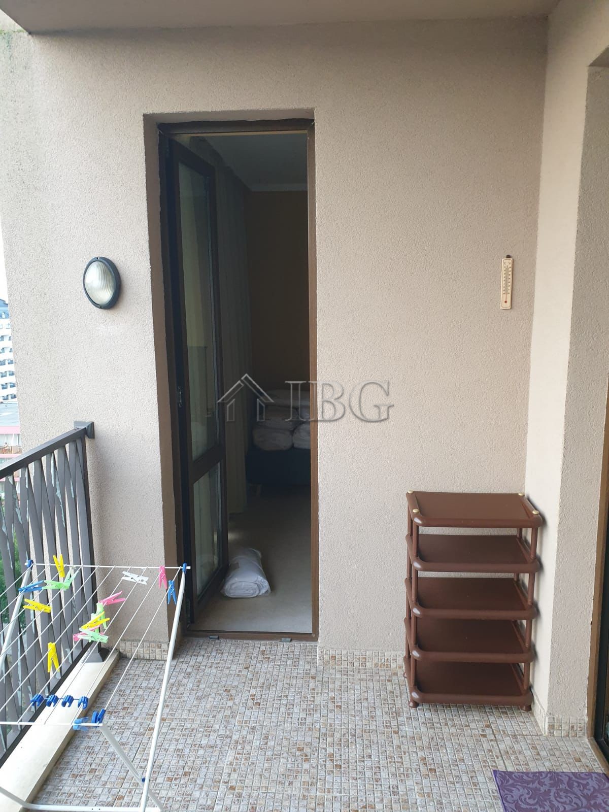 1 Bath, ApartmentFor Sale, Hotel Barcelo Royal Beach, Sunny Beach