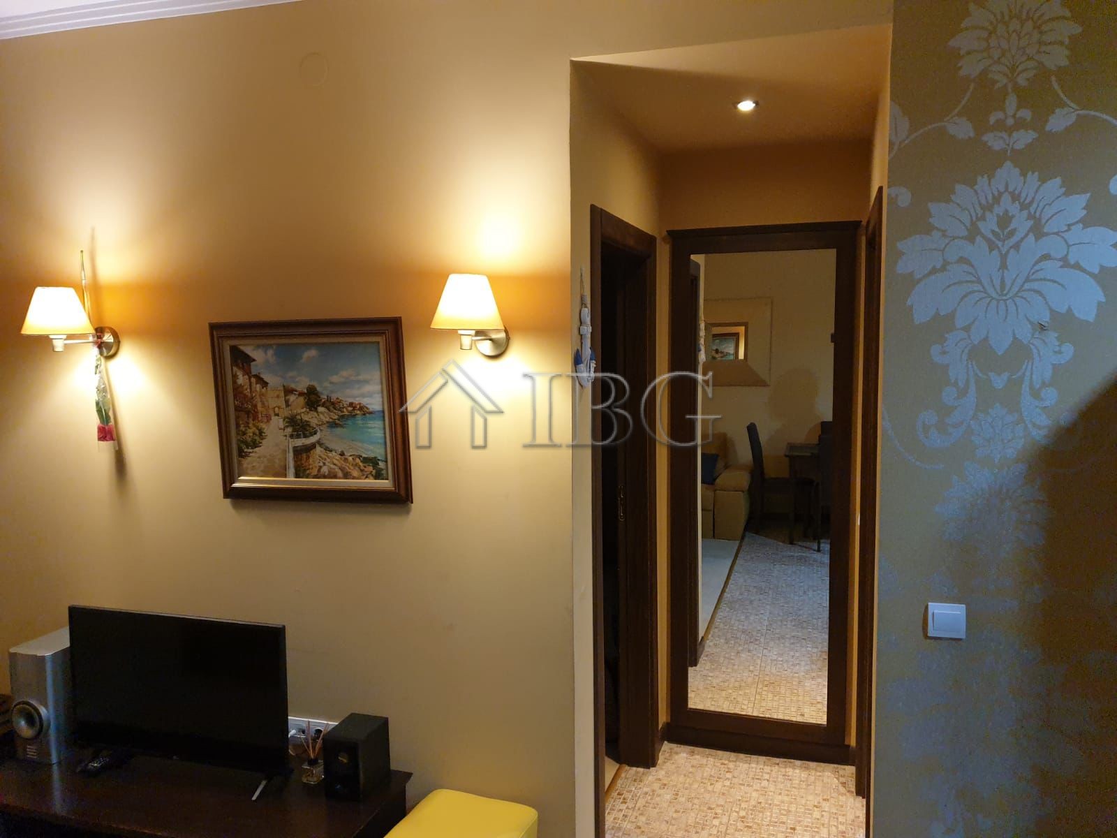 1 Bath, ApartmentFor Sale, Hotel Barcelo Royal Beach, Sunny Beach