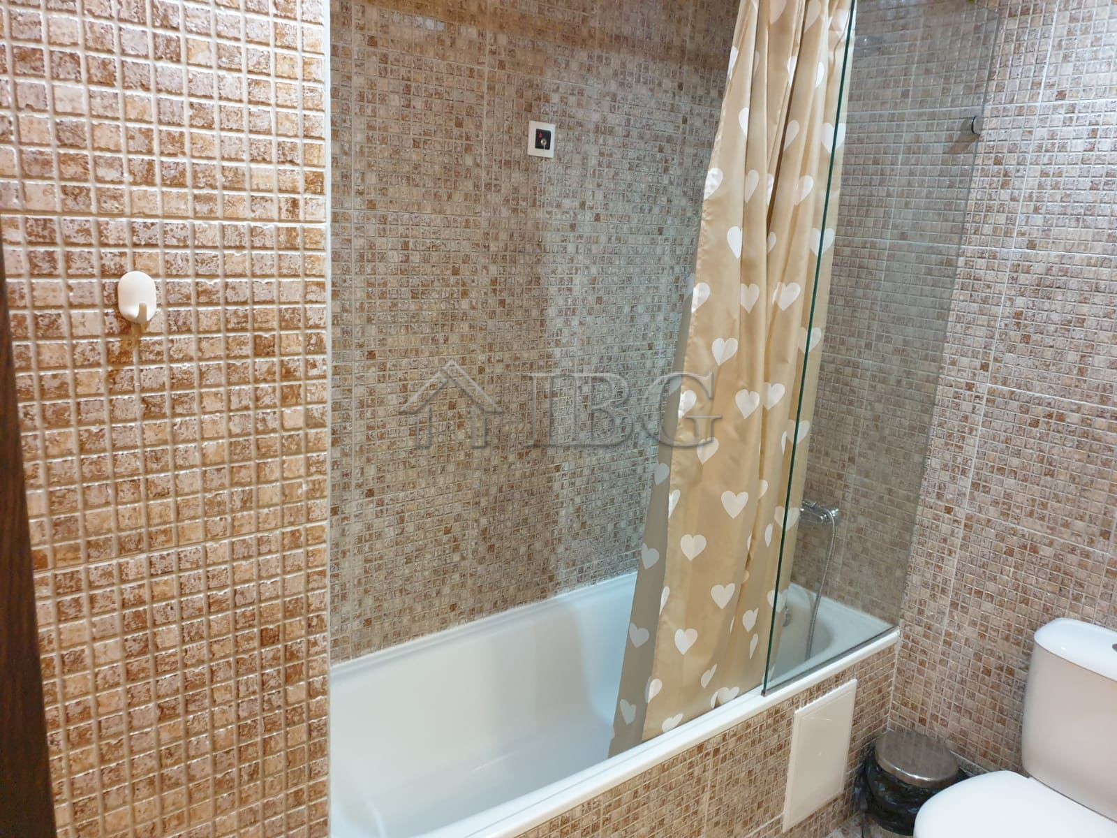 1 Bath, ApartmentFor Sale, Hotel Barcelo Royal Beach, Sunny Beach