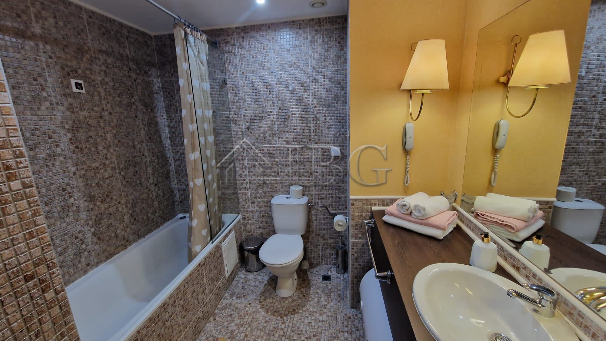 1 Bath, ApartmentFor Sale, Hotel Barcelo Royal Beach, Sunny Beach