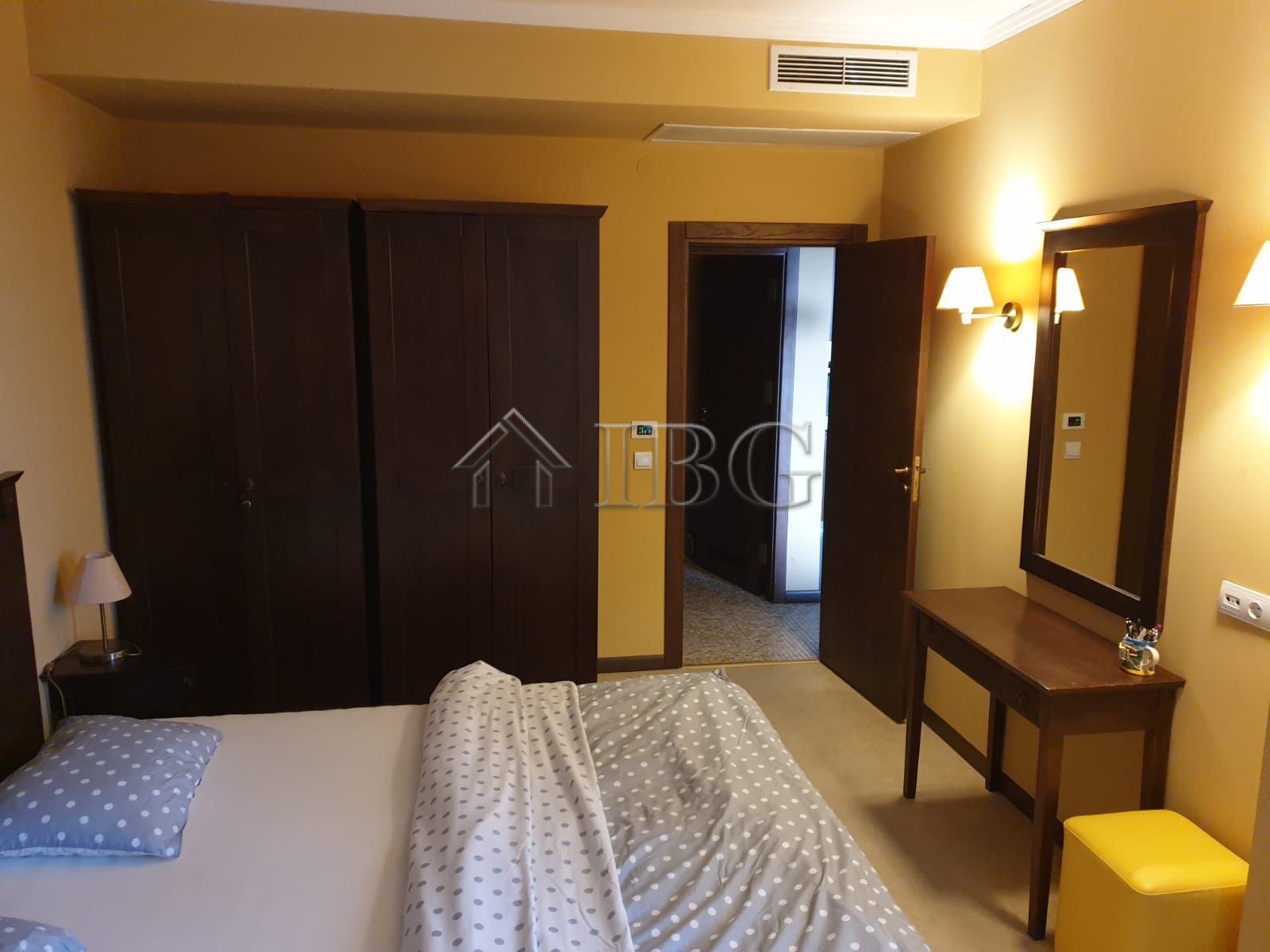 1 Bath, ApartmentFor Sale, Hotel Barcelo Royal Beach, Sunny Beach