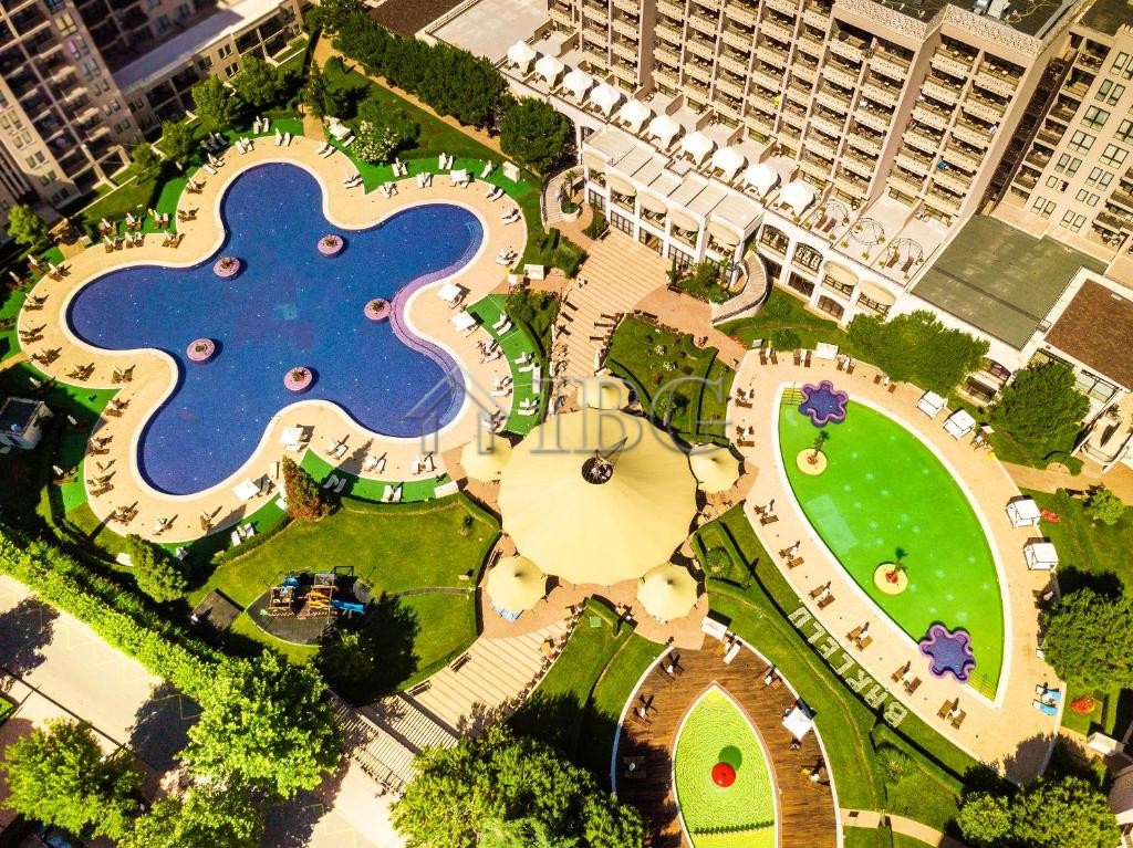 1 Bath, ApartmentFor Sale, Hotel Barcelo Royal Beach, Sunny Beach