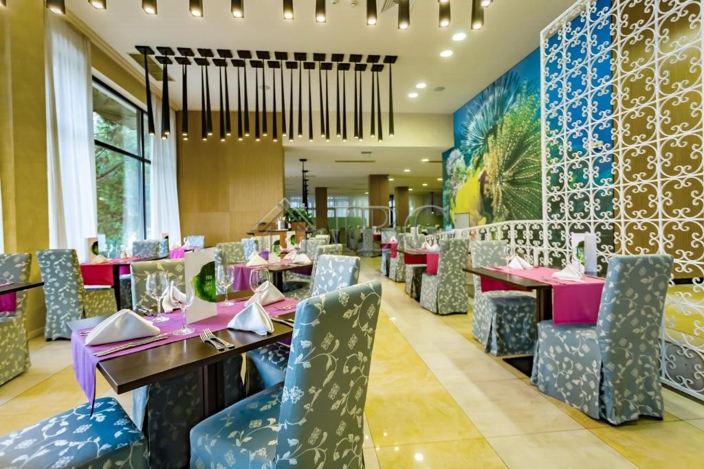 1 Bath, ApartmentFor Sale, Hotel Barcelo Royal Beach, Sunny Beach