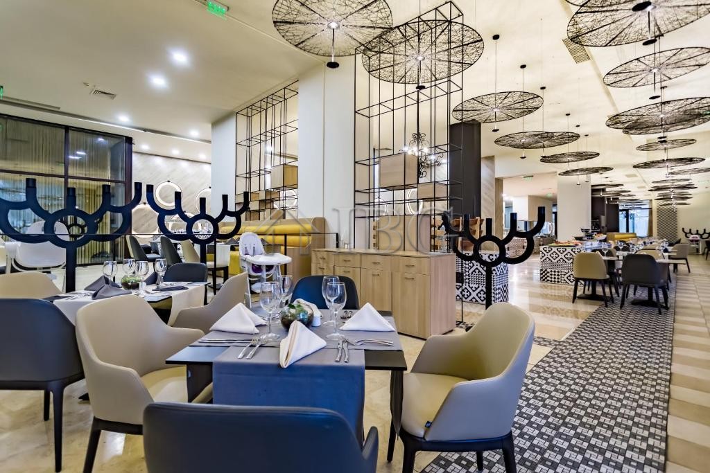 1 Bath, ApartmentFor Sale, Hotel Barcelo Royal Beach, Sunny Beach