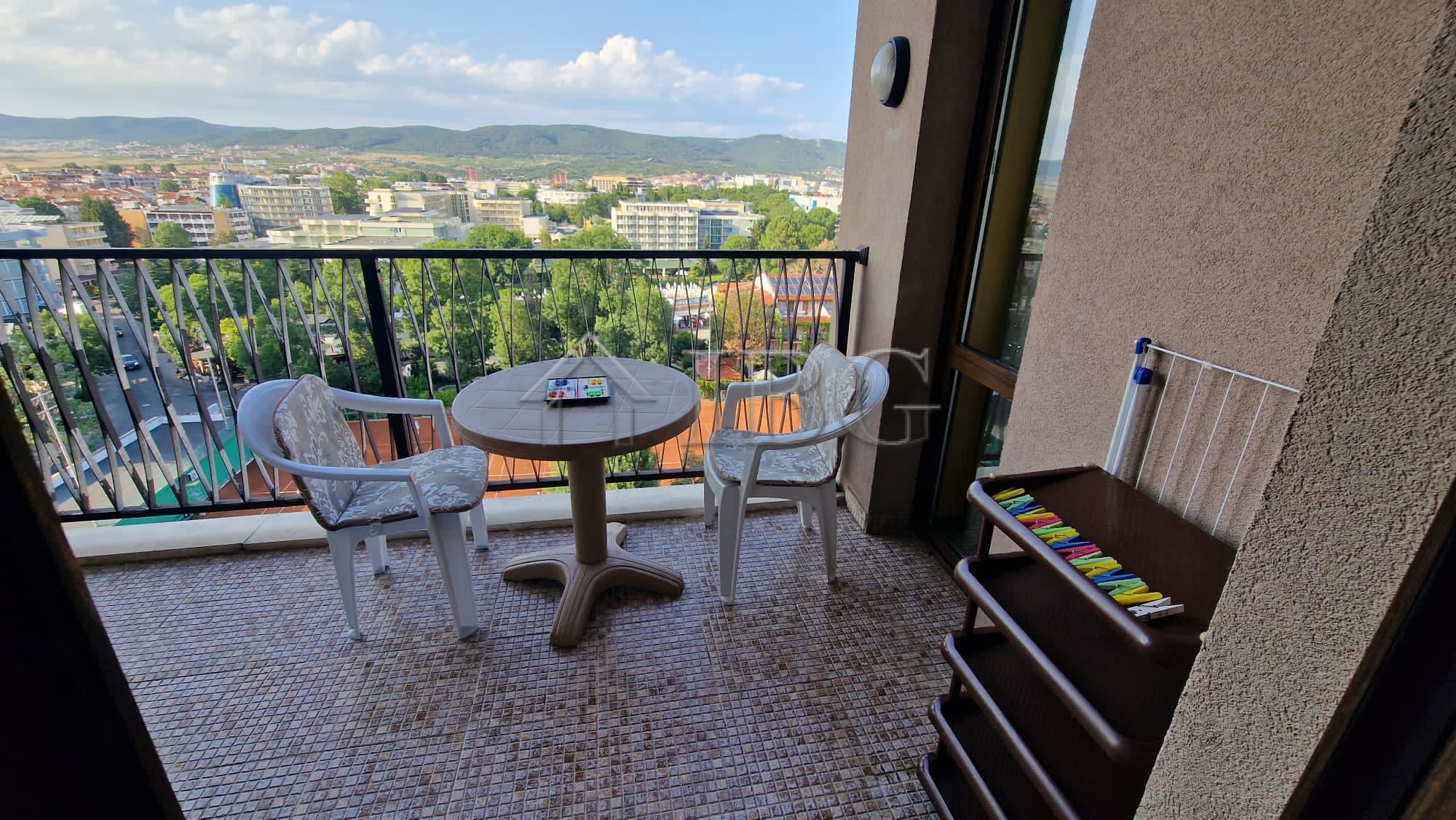 1 Bath, ApartmentFor Sale, Hotel Barcelo Royal Beach, Sunny Beach
