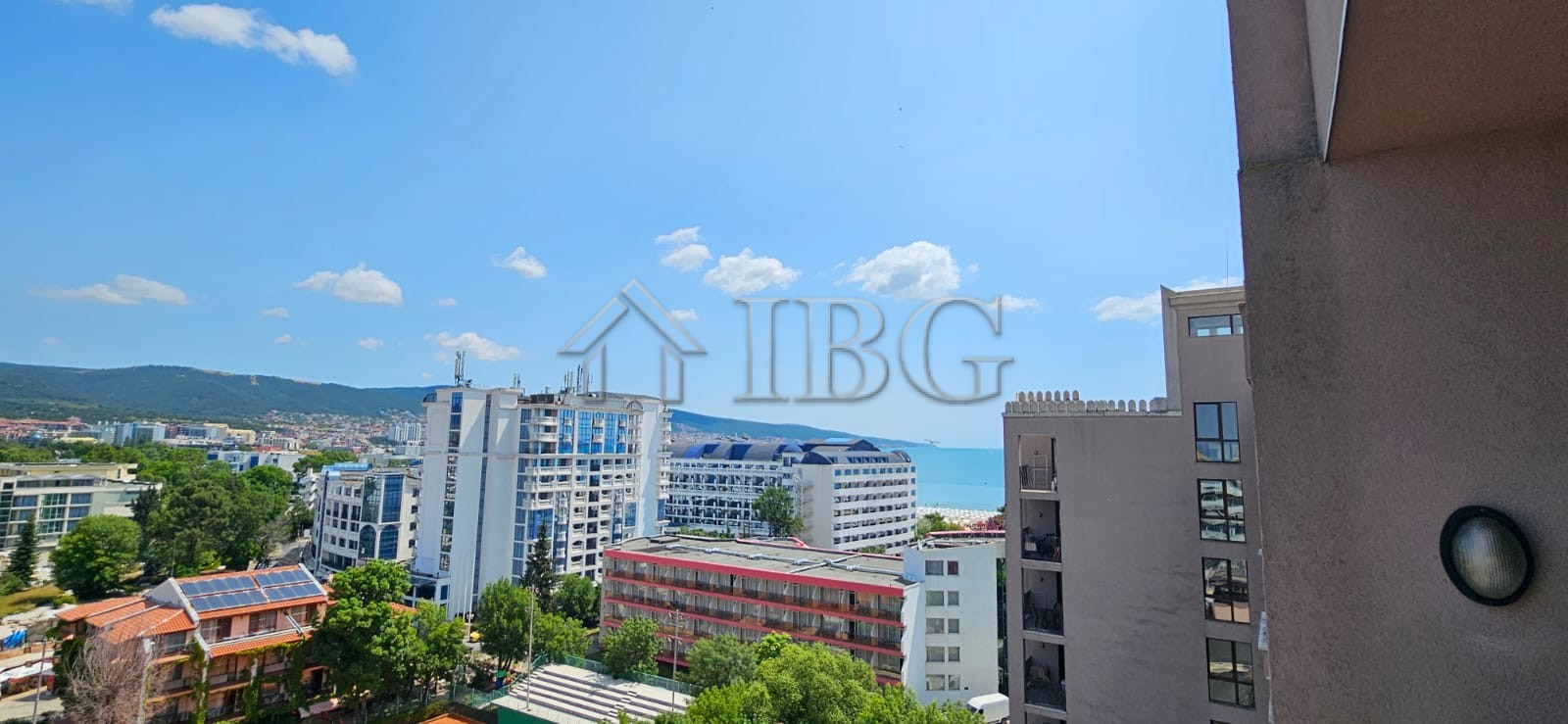 1 Bath, ApartmentFor Sale, Hotel Barcelo Royal Beach, Sunny Beach