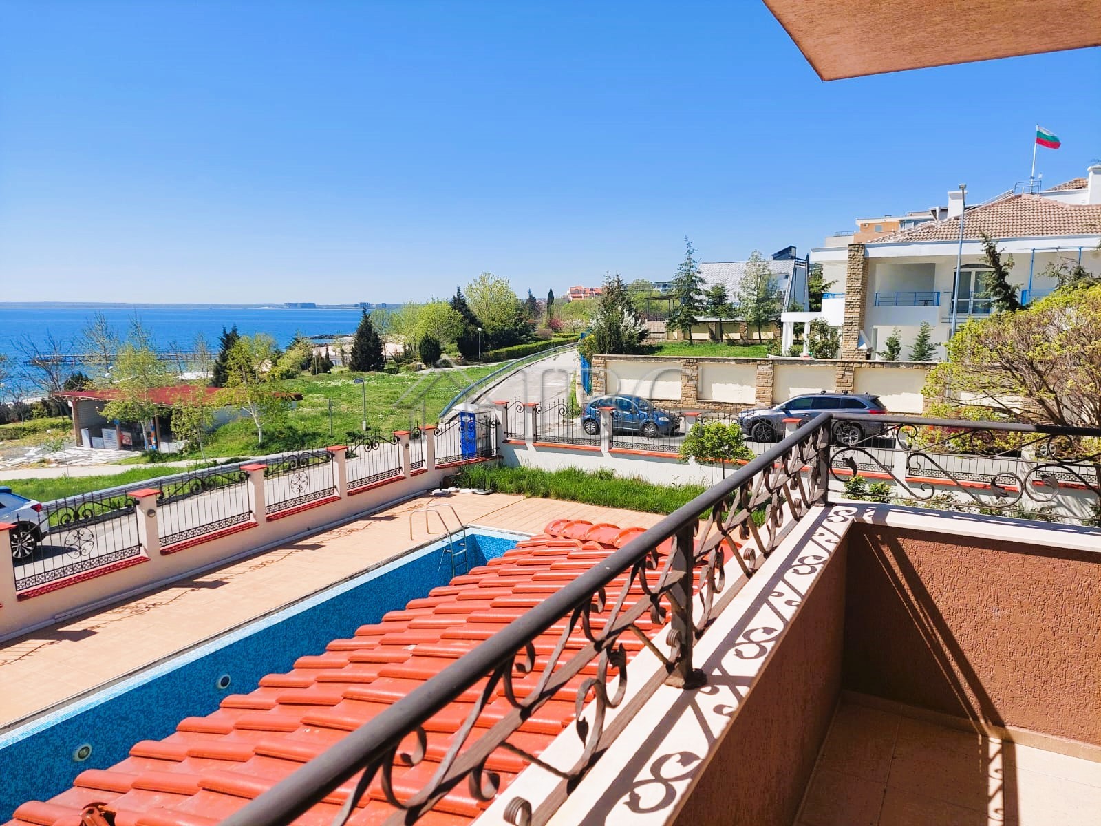 1 Bath, ApartmentFor Sale, Rich 3, Ravda