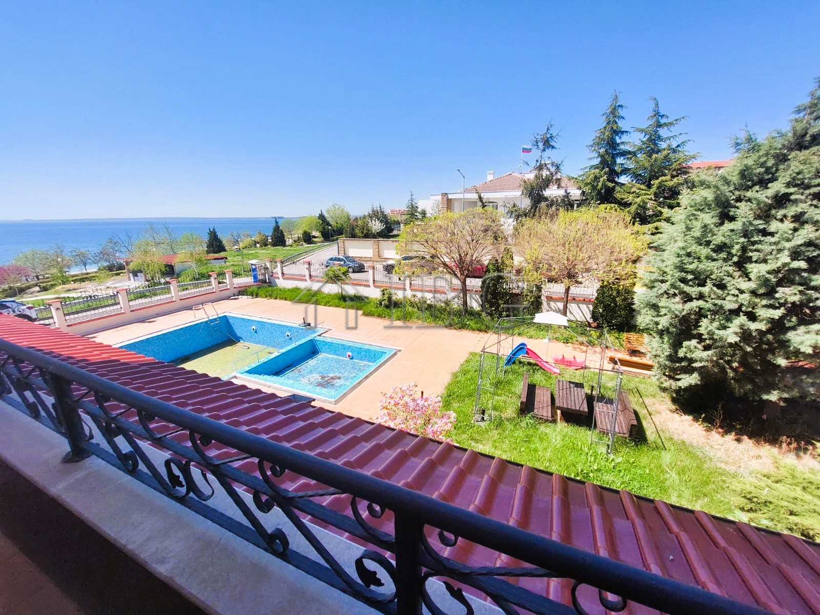 1 Bath, ApartmentFor Sale, Rich 3, Ravda