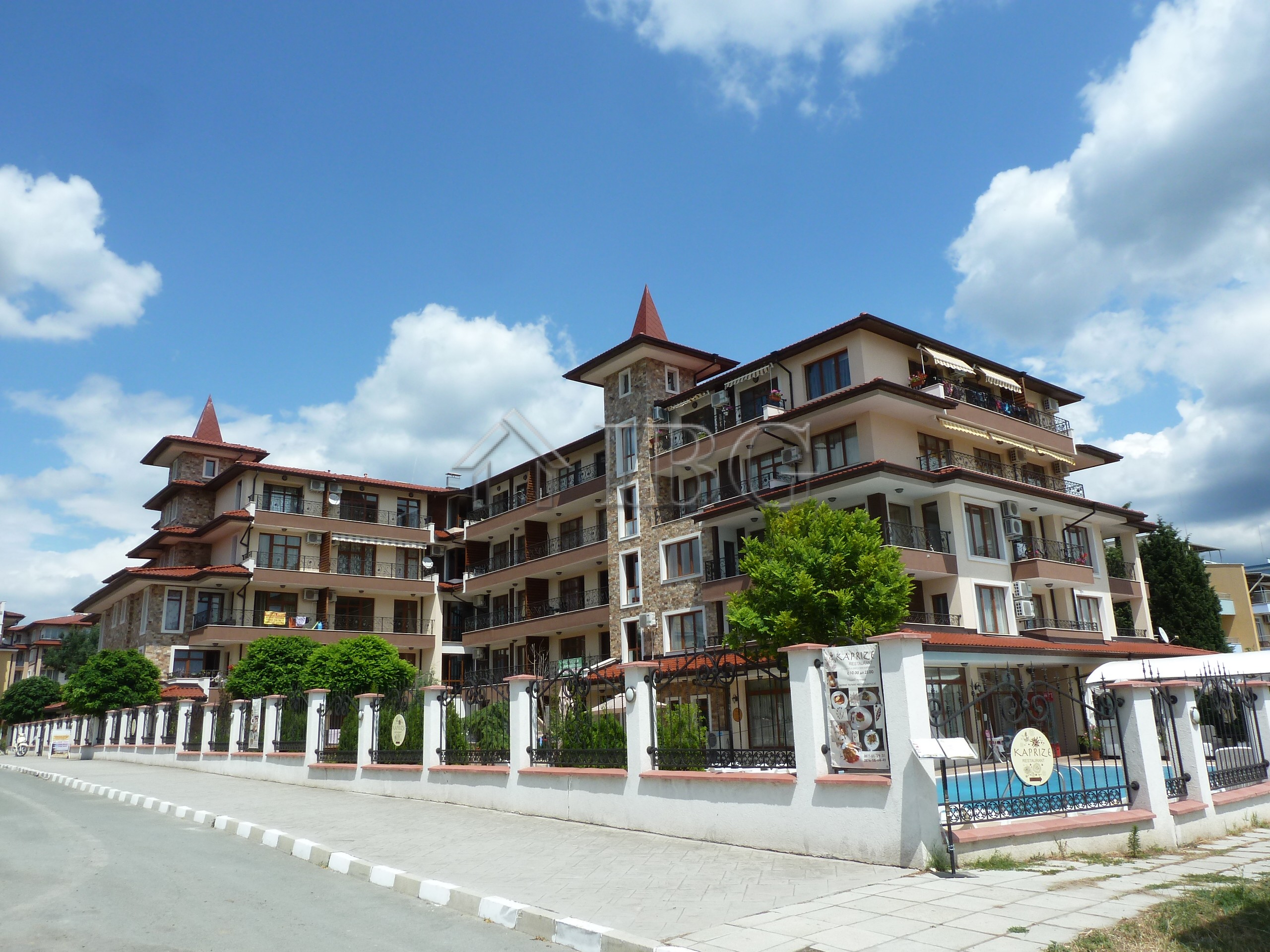 1 Bath, ApartmentFor Sale, Rich 3, Ravda