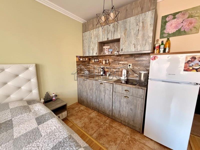 1 Bath, ApartmentFor Sale, Melia Resort 6, Nessebar